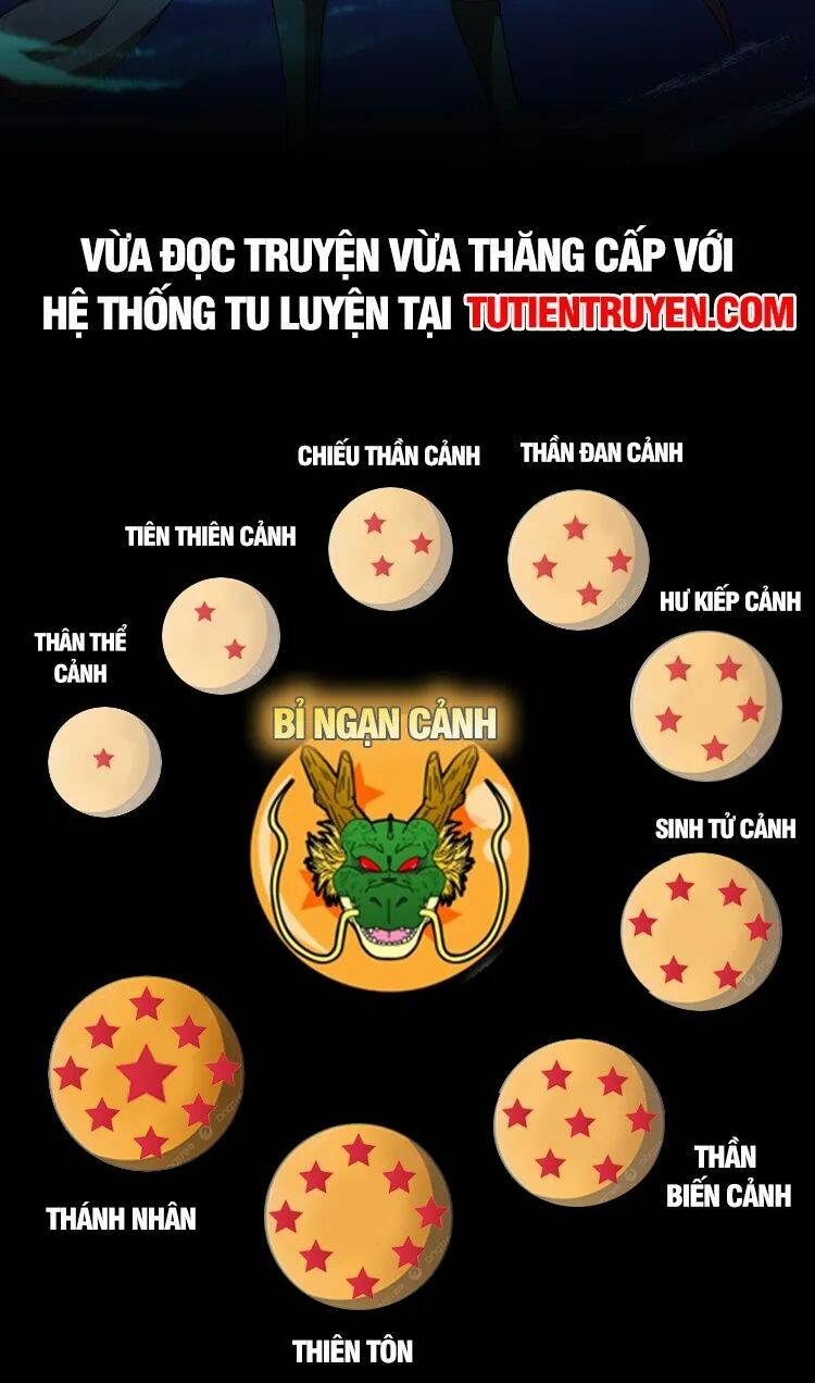 Tuyệt Thế Võ Thần