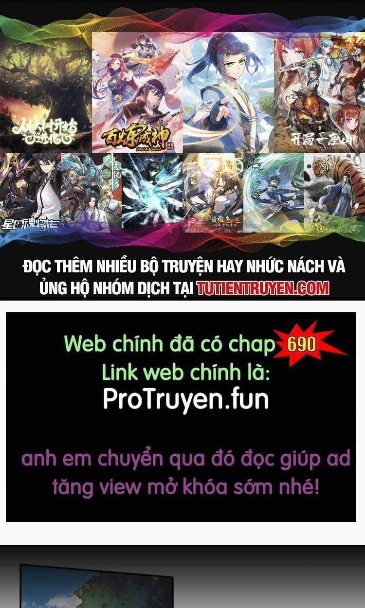 Tuyệt Thế Võ Thần