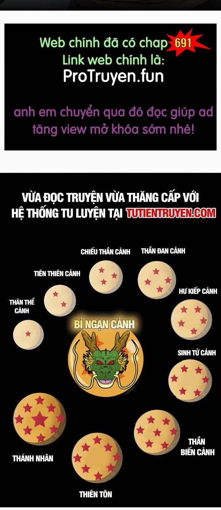 Tuyệt Thế Võ Thần