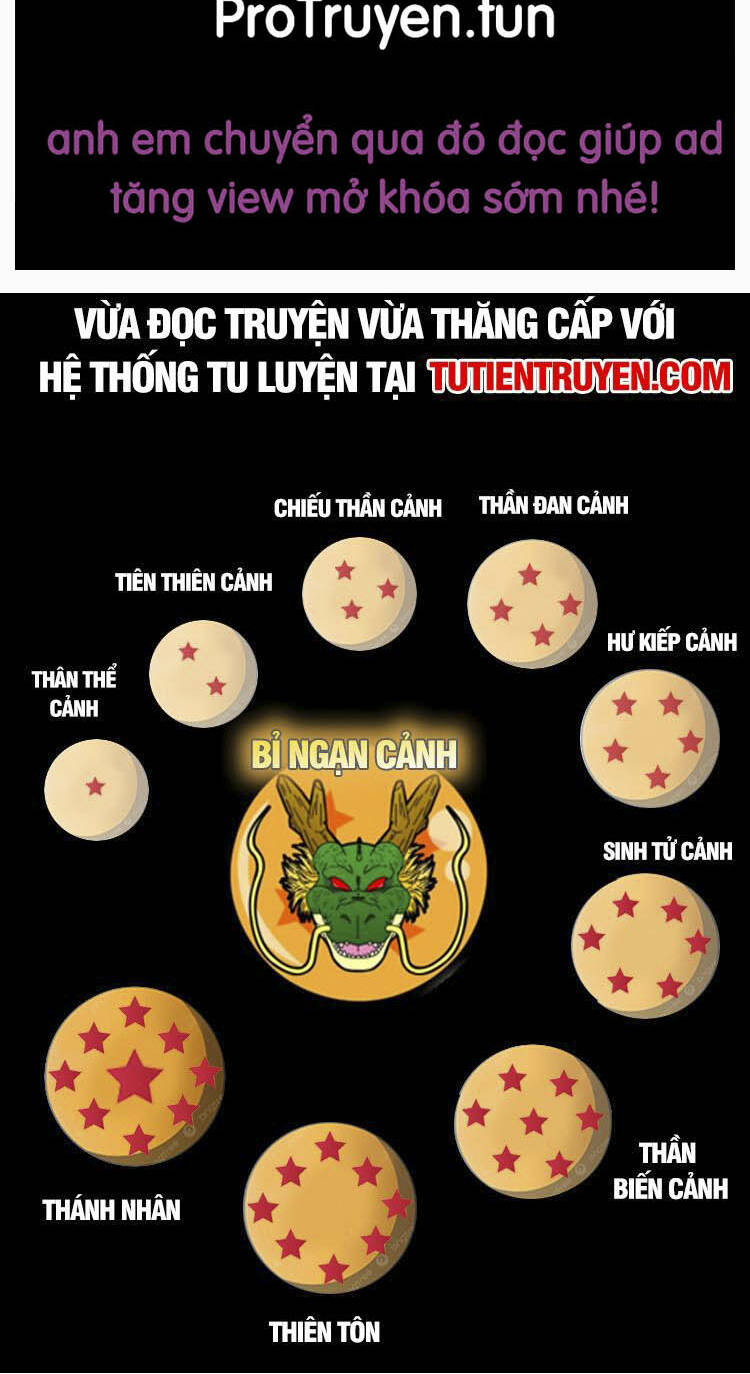 Tuyệt Thế Võ Thần