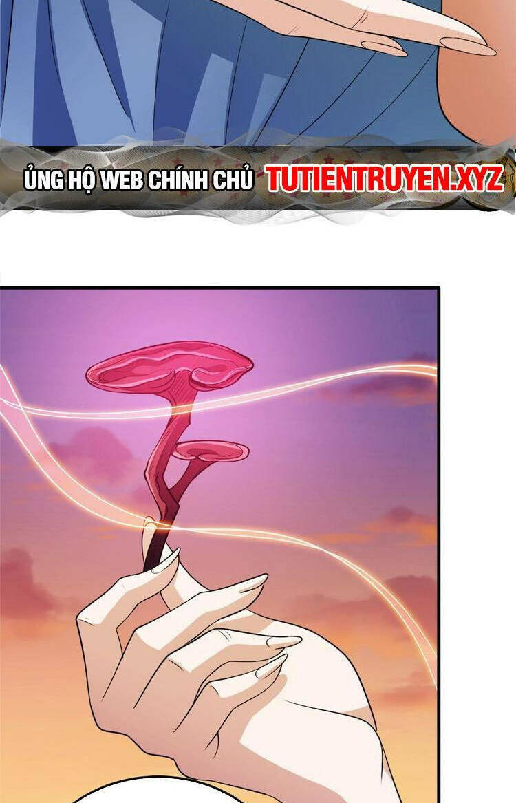 Tuyệt Thế Võ Thần