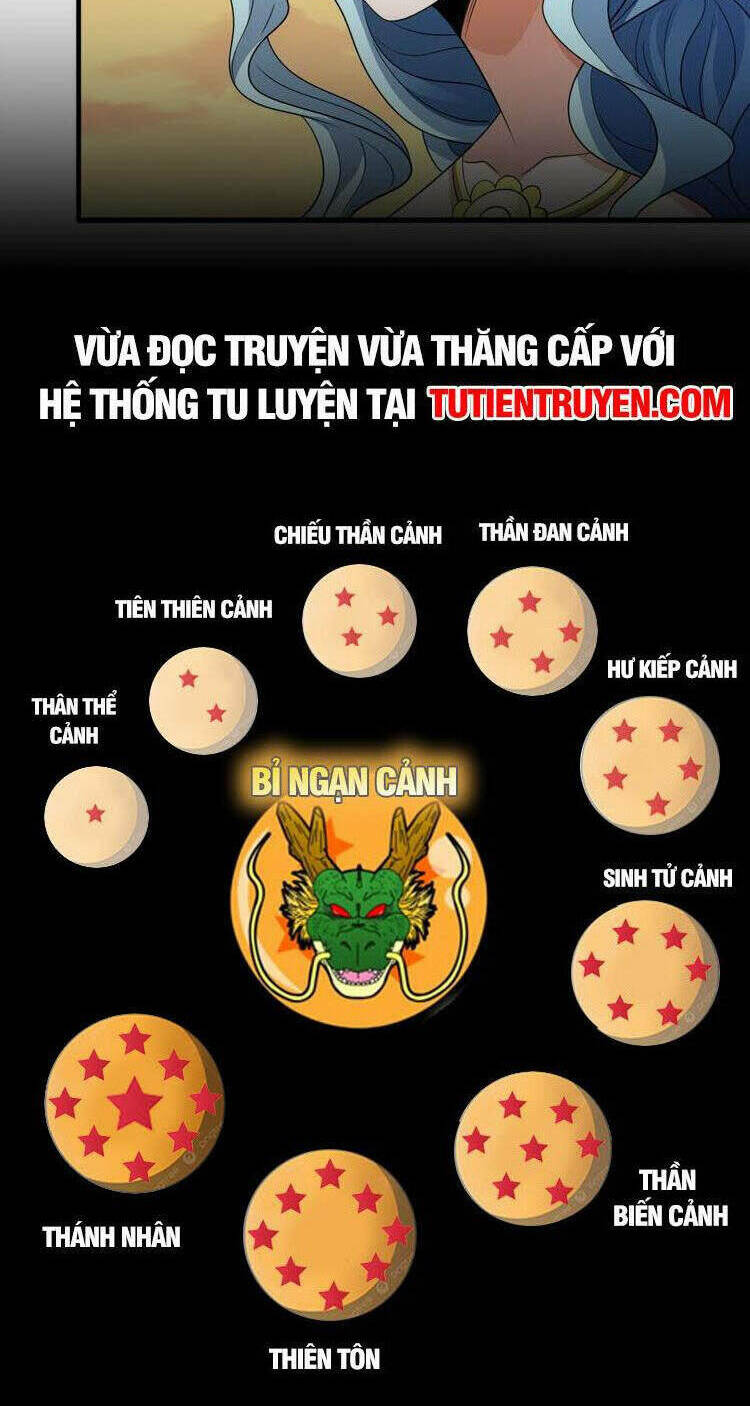 Tuyệt Thế Võ Thần