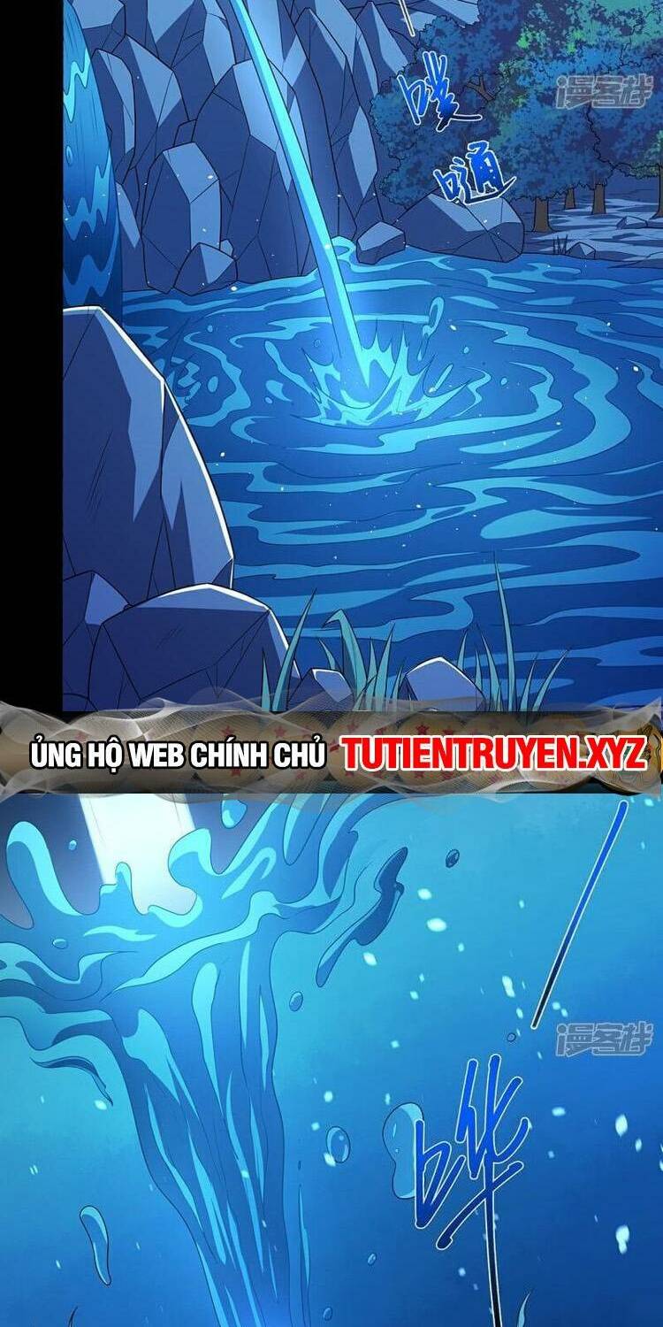 Tuyệt Thế Võ Thần