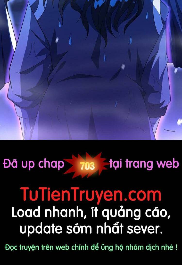 Tuyệt Thế Võ Thần