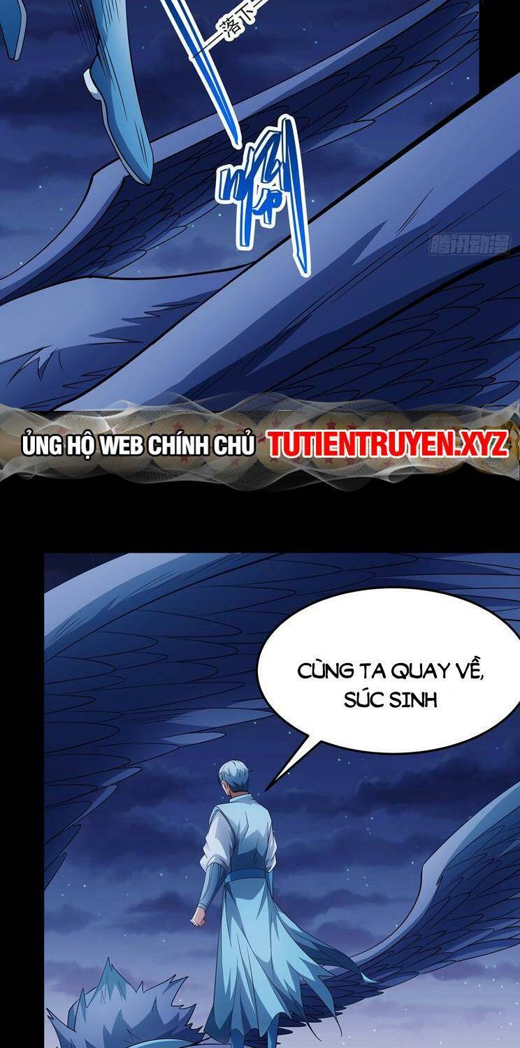 Tuyệt Thế Võ Thần