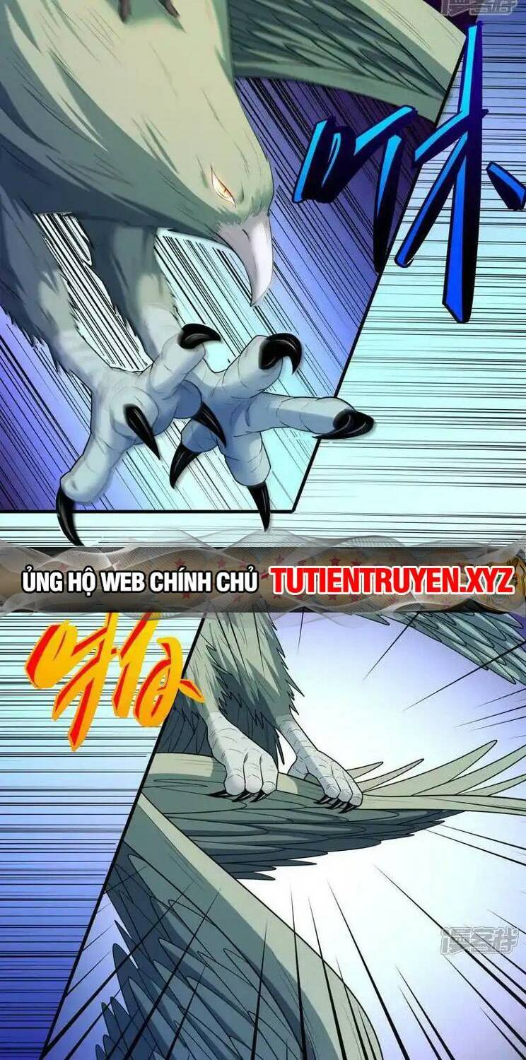 Tuyệt Thế Võ Thần