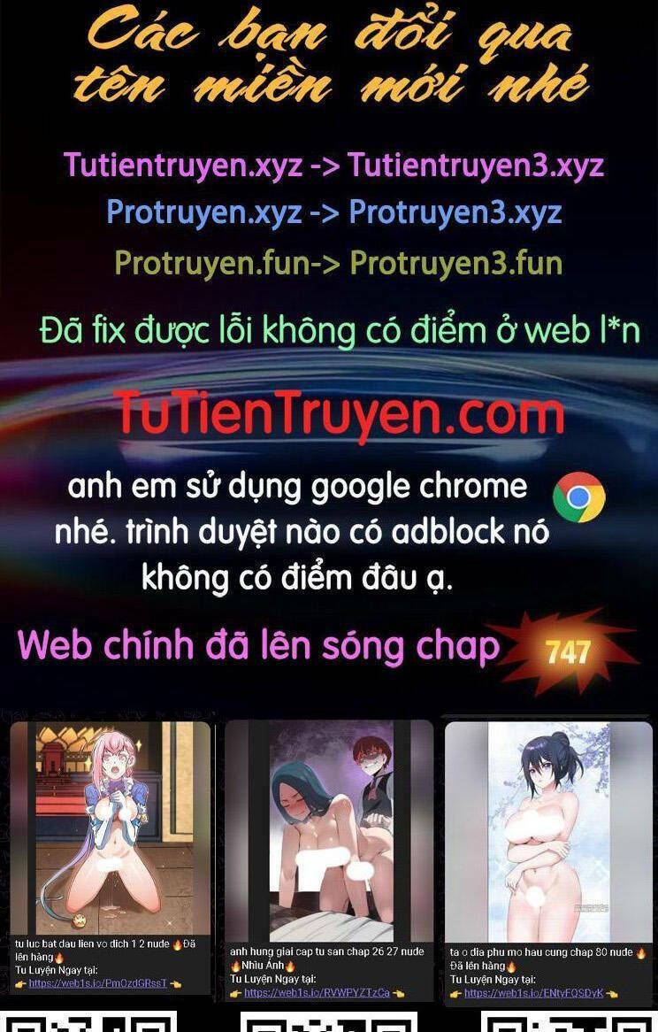 Tuyệt Thế Võ Thần