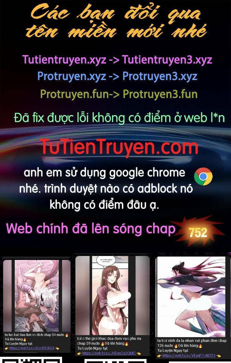 Tuyệt Thế Võ Thần