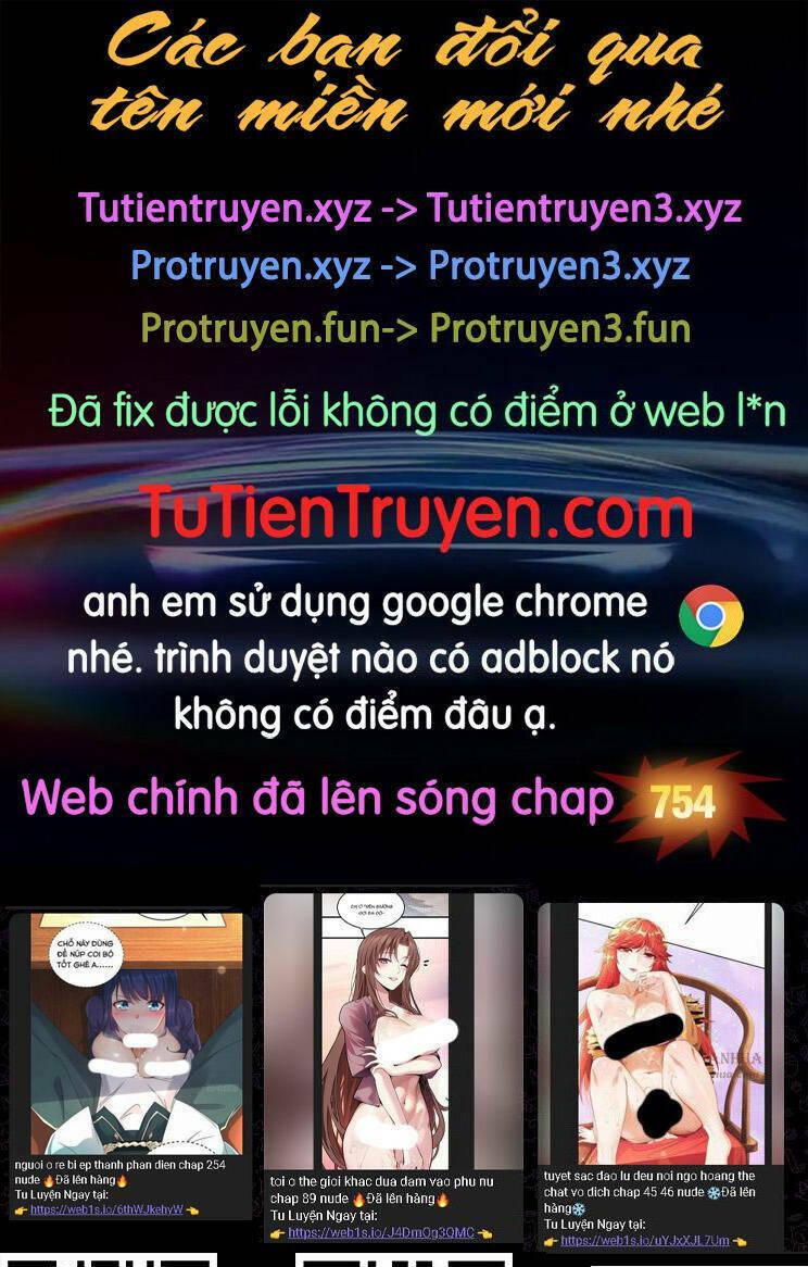 Tuyệt Thế Võ Thần