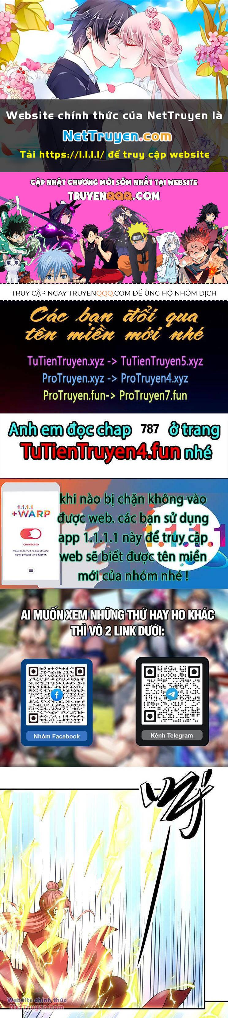 Tuyệt Thế Võ Thần