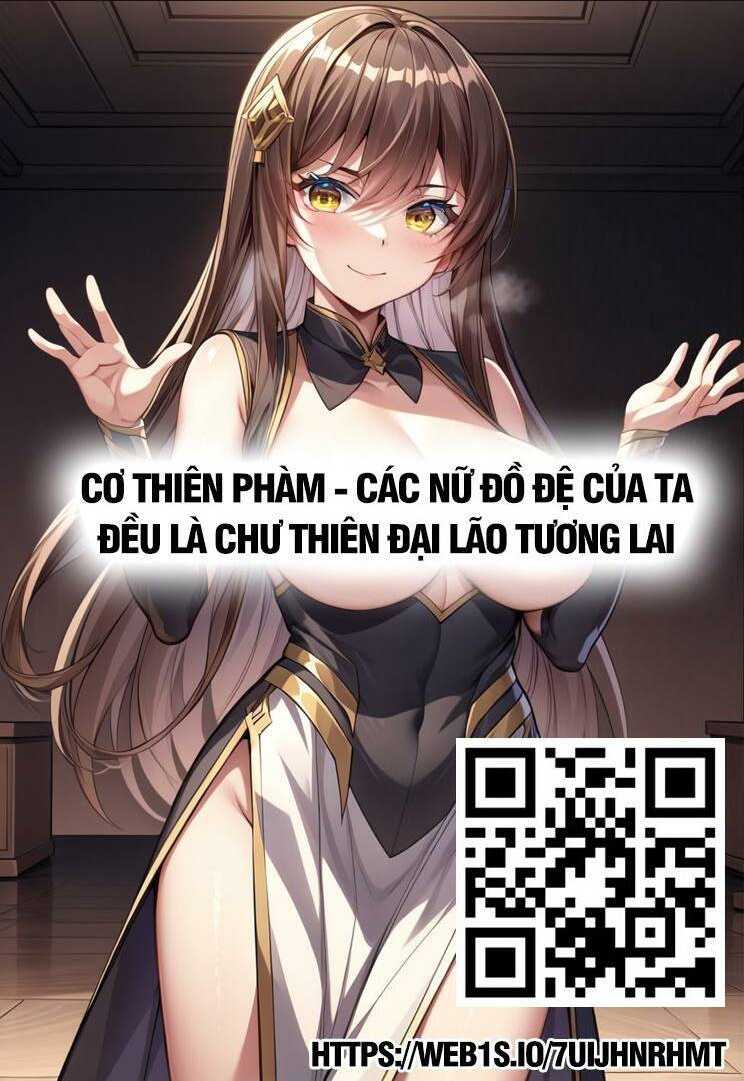 Tuyệt Thế Võ Thần