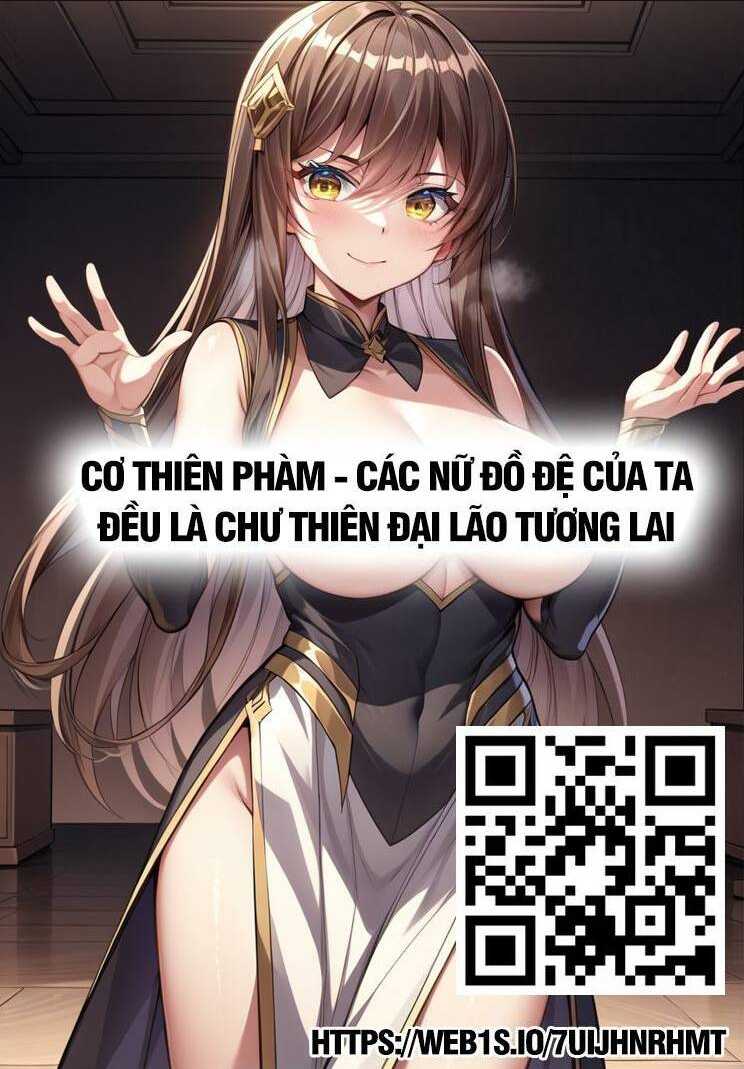 Tuyệt Thế Võ Thần