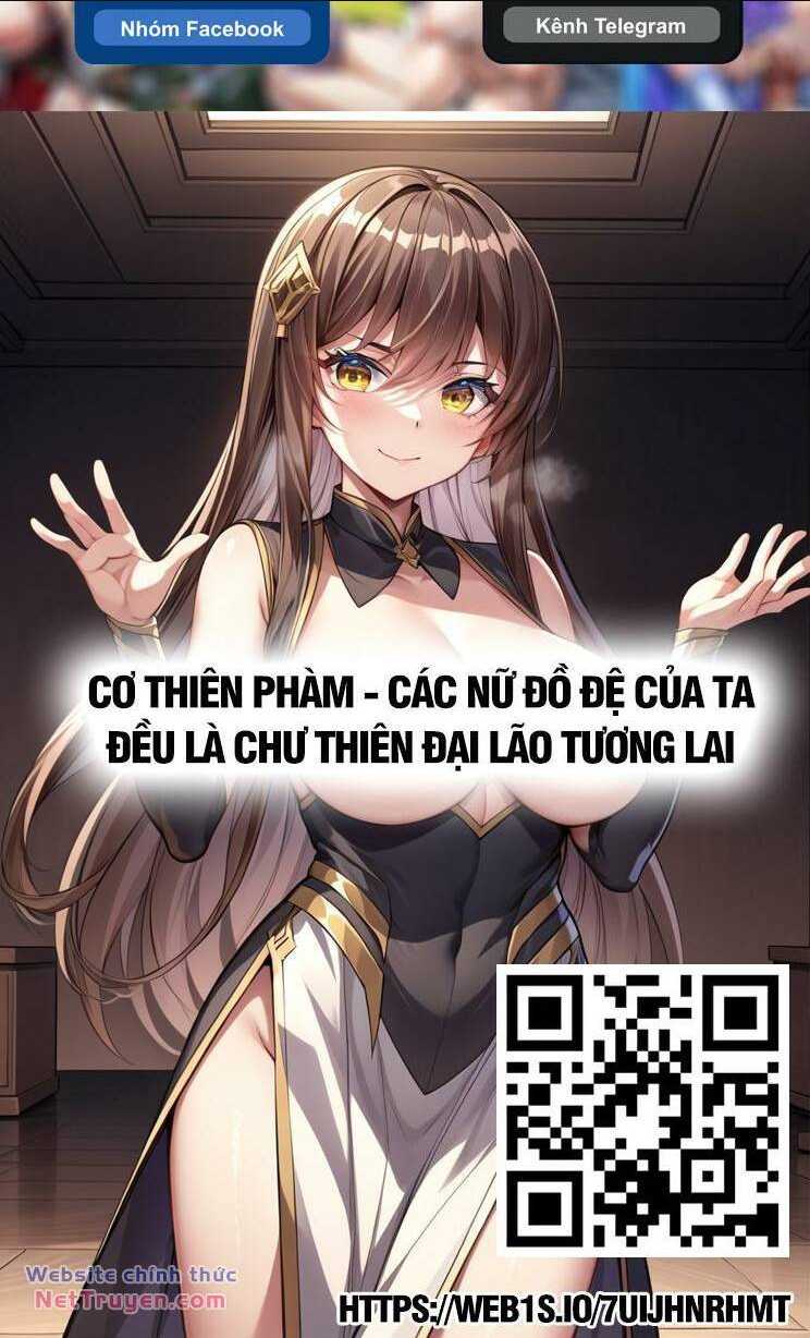 Tuyệt Thế Võ Thần