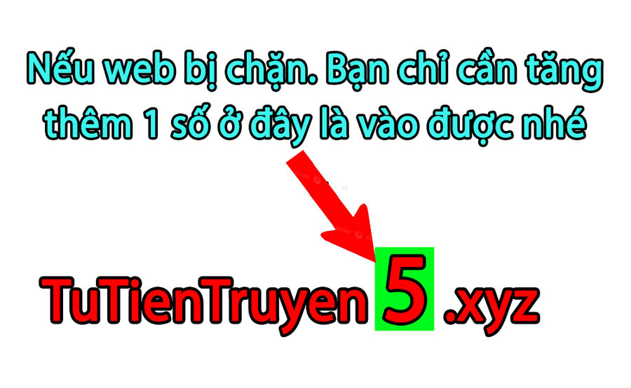 Tuyệt Thế Võ Thần