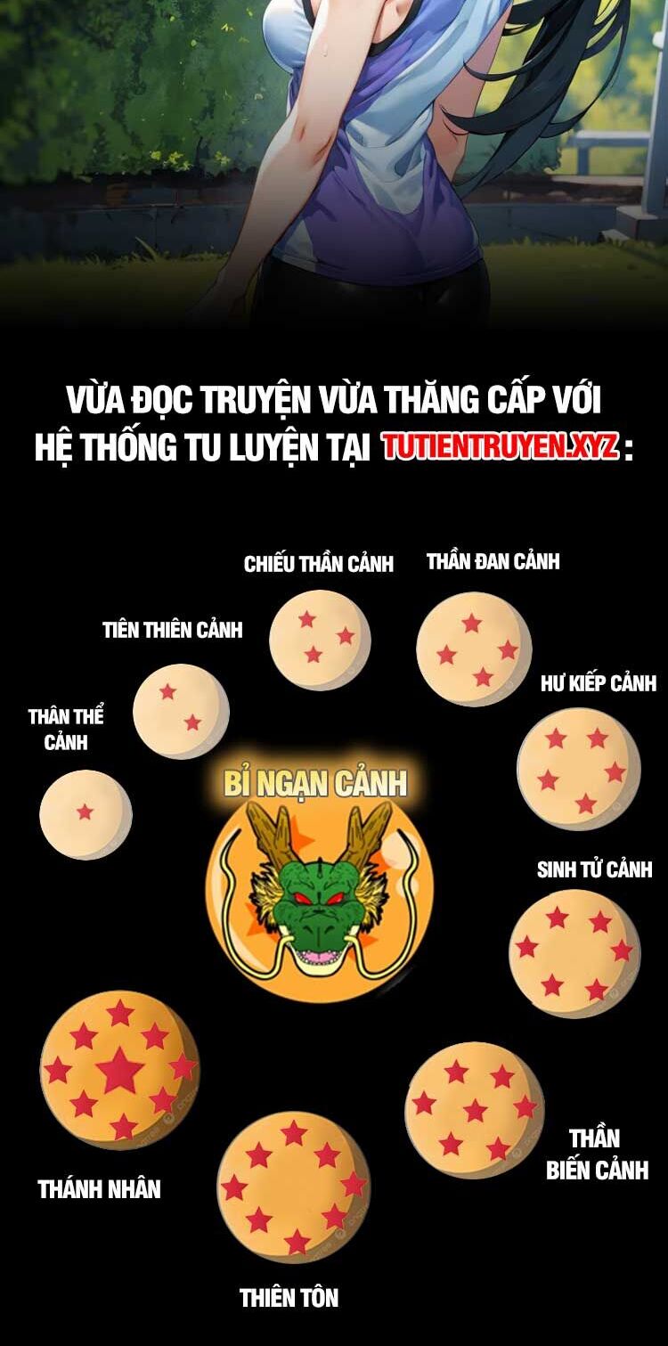 Yêu Thần Ký