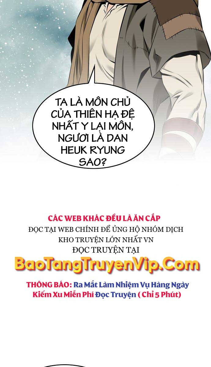 Thiên Hạ Đệ Nhất Y Lại Môn