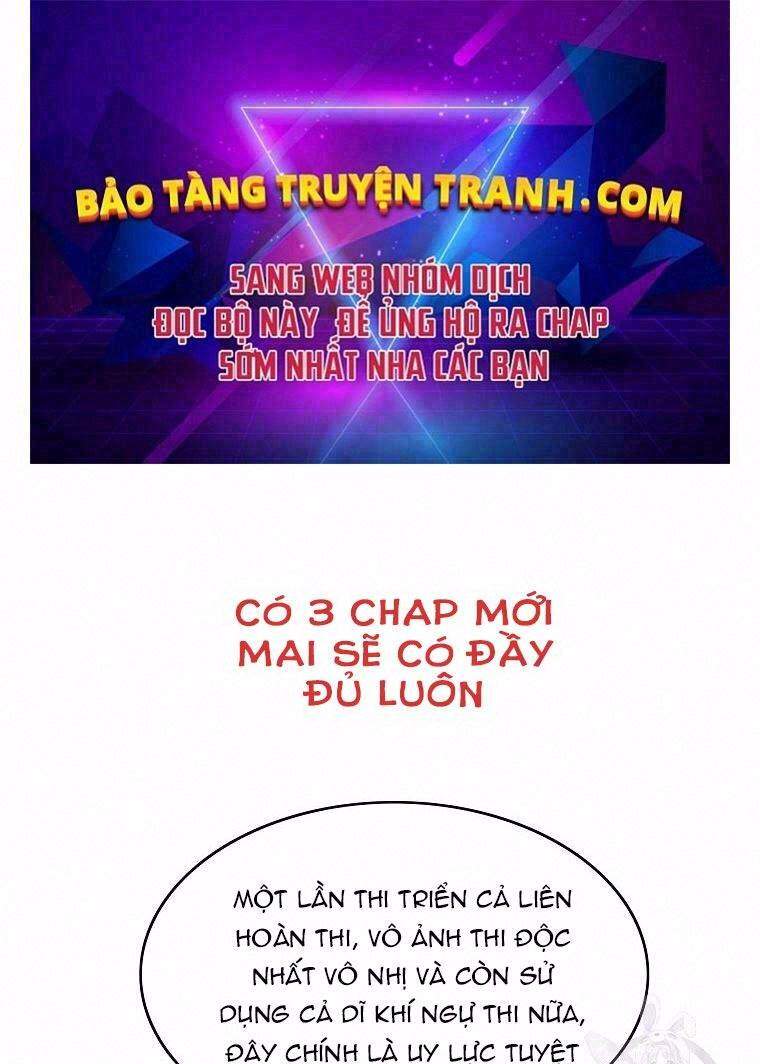 Cung Quỷ Kiếm Thần