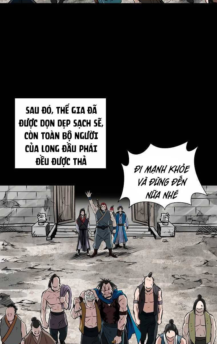 Cung Quỷ Kiếm Thần