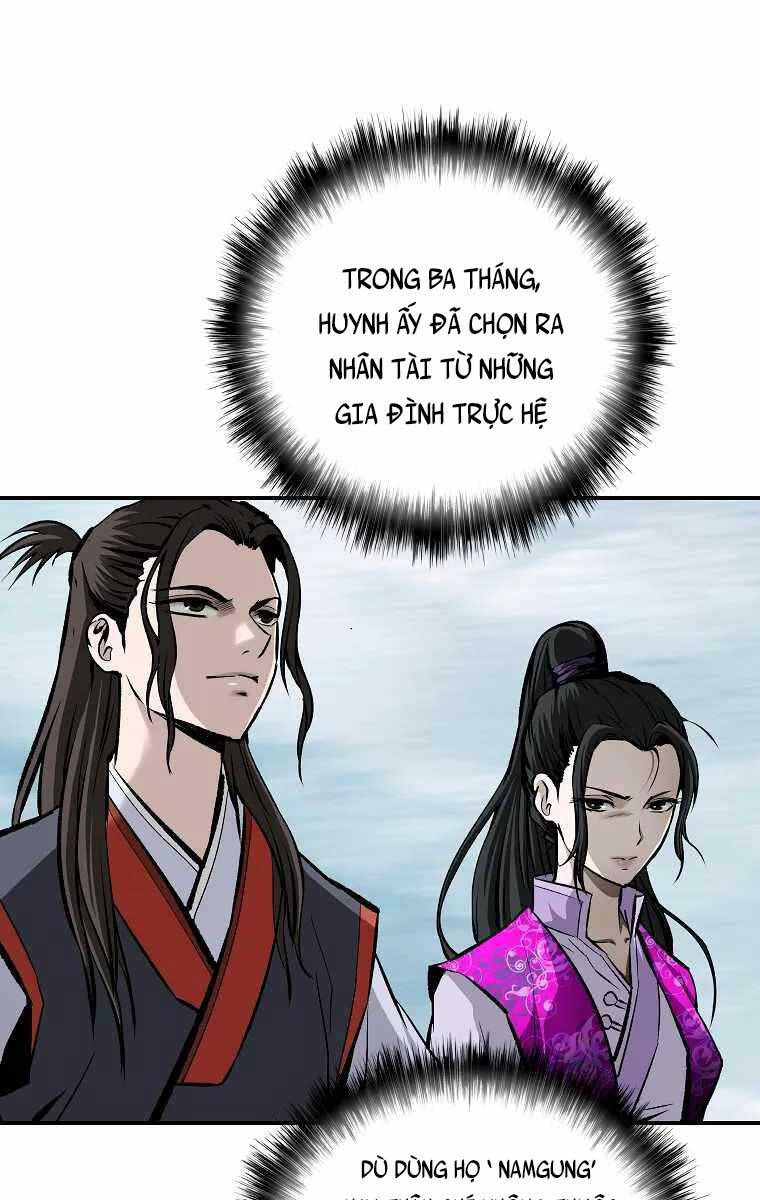 Cung Quỷ Kiếm Thần