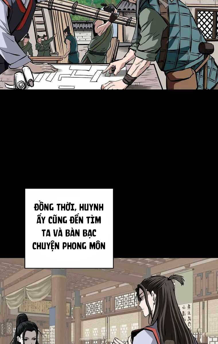 Cung Quỷ Kiếm Thần