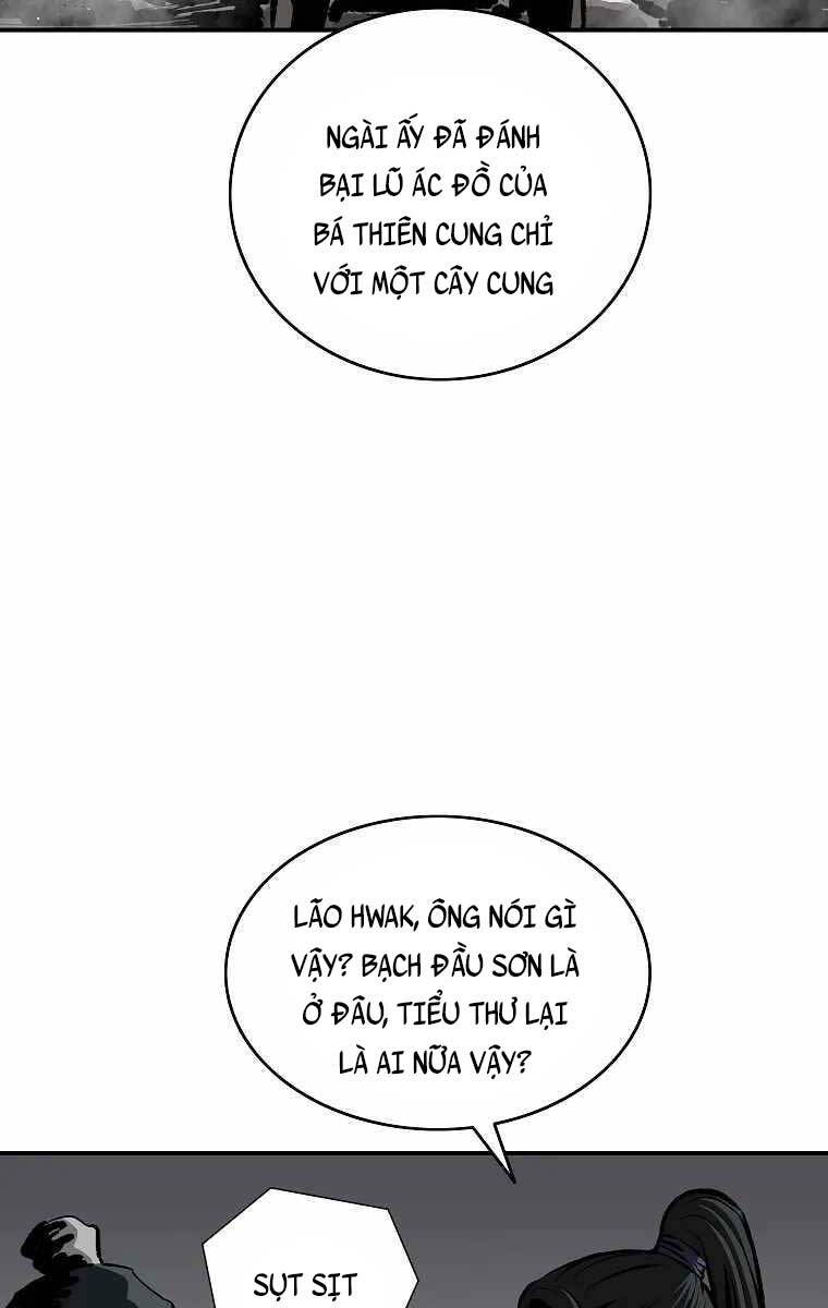 Cung Quỷ Kiếm Thần