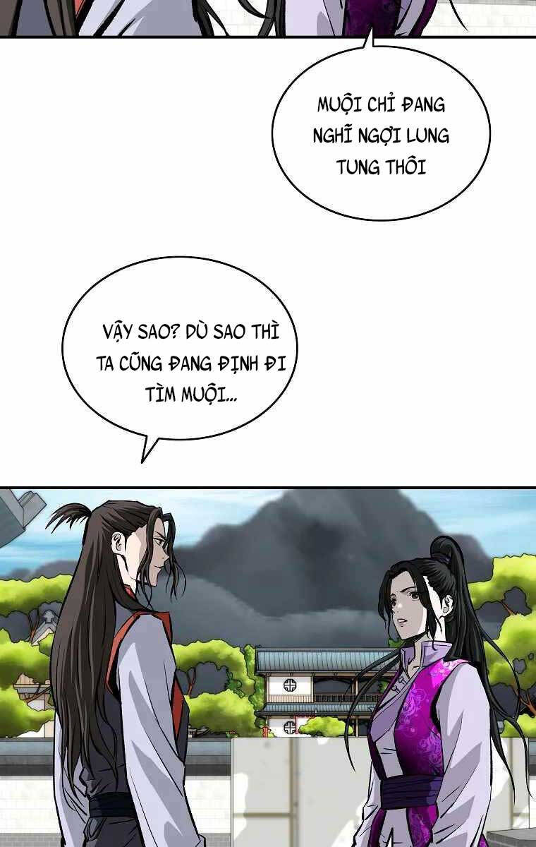 Cung Quỷ Kiếm Thần