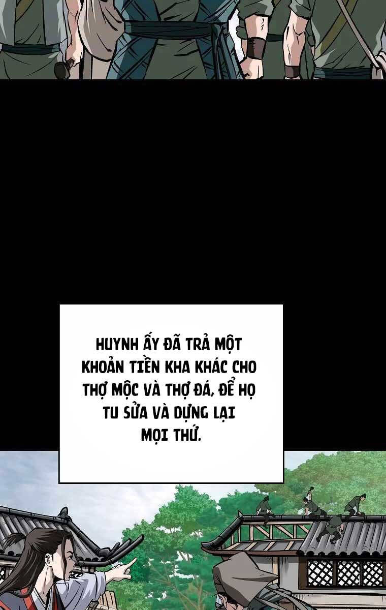Cung Quỷ Kiếm Thần