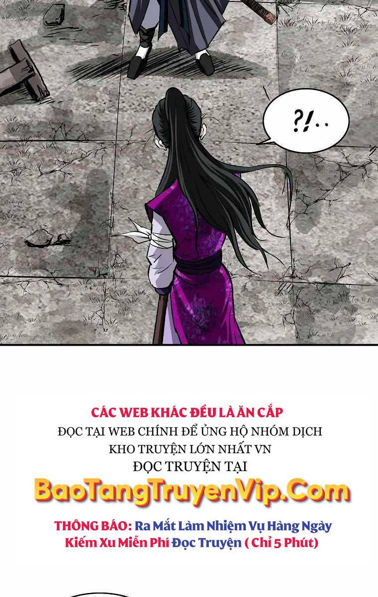 Cung Quỷ Kiếm Thần