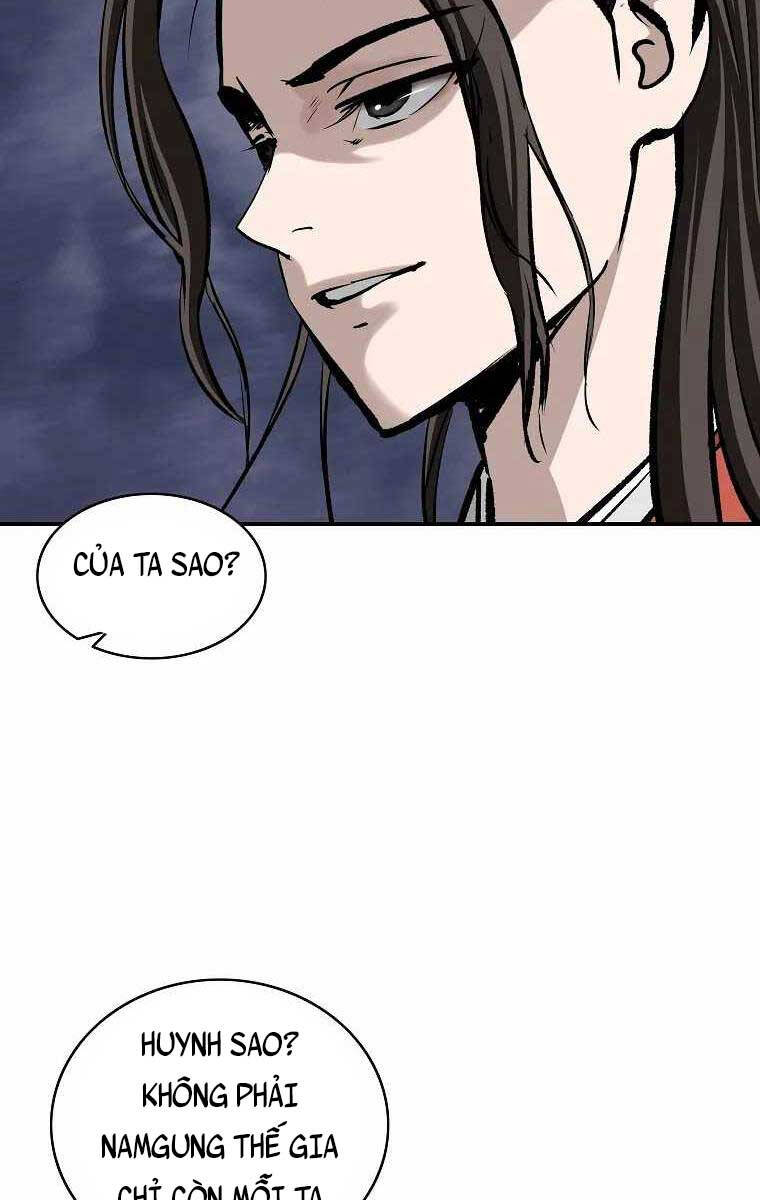 Cung Quỷ Kiếm Thần