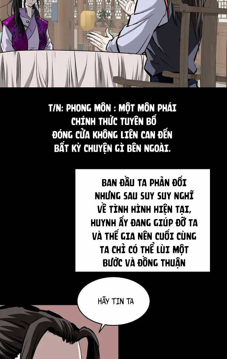 Cung Quỷ Kiếm Thần