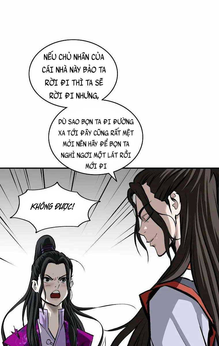 Cung Quỷ Kiếm Thần