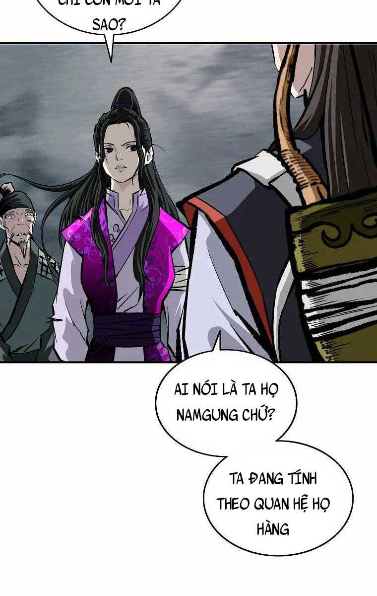 Cung Quỷ Kiếm Thần