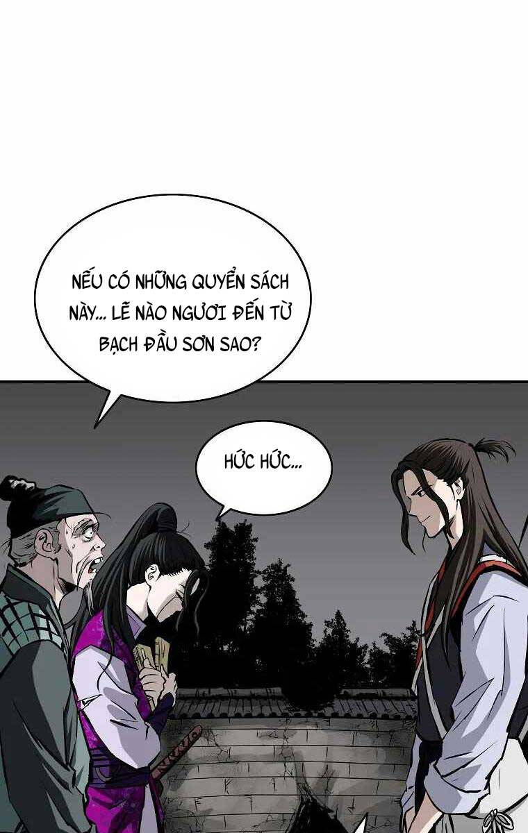 Cung Quỷ Kiếm Thần