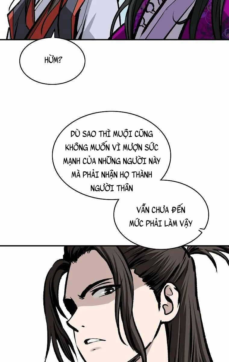 Cung Quỷ Kiếm Thần