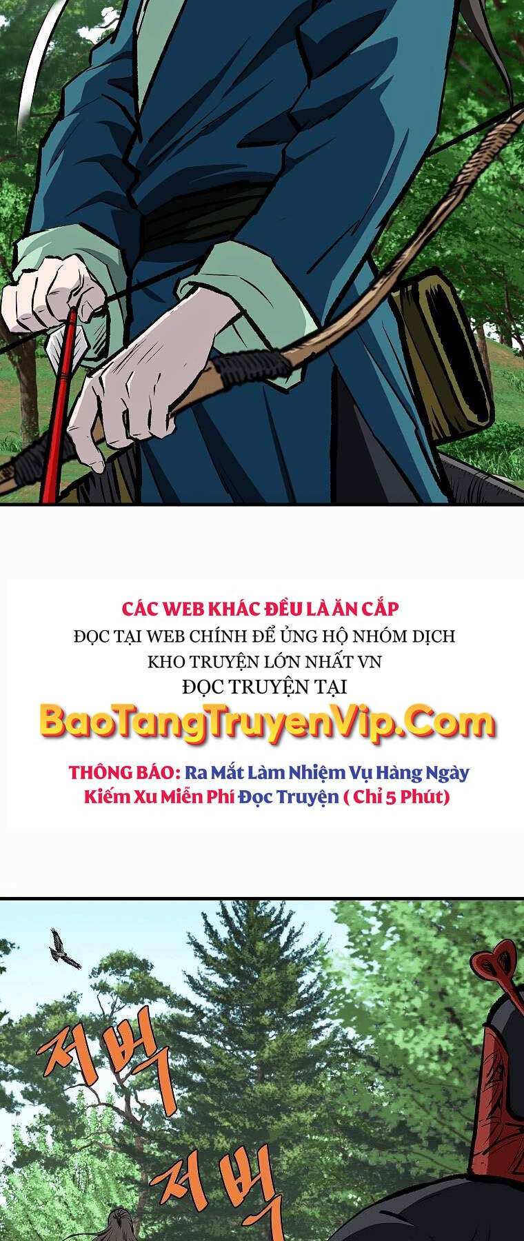 Cung Quỷ Kiếm Thần