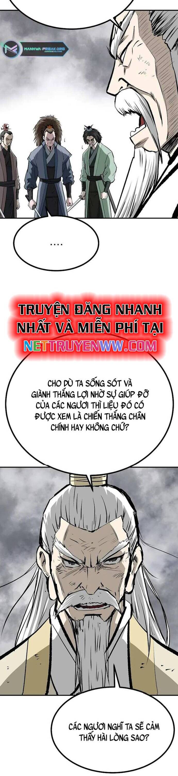 Cung Quỷ Kiếm Thần