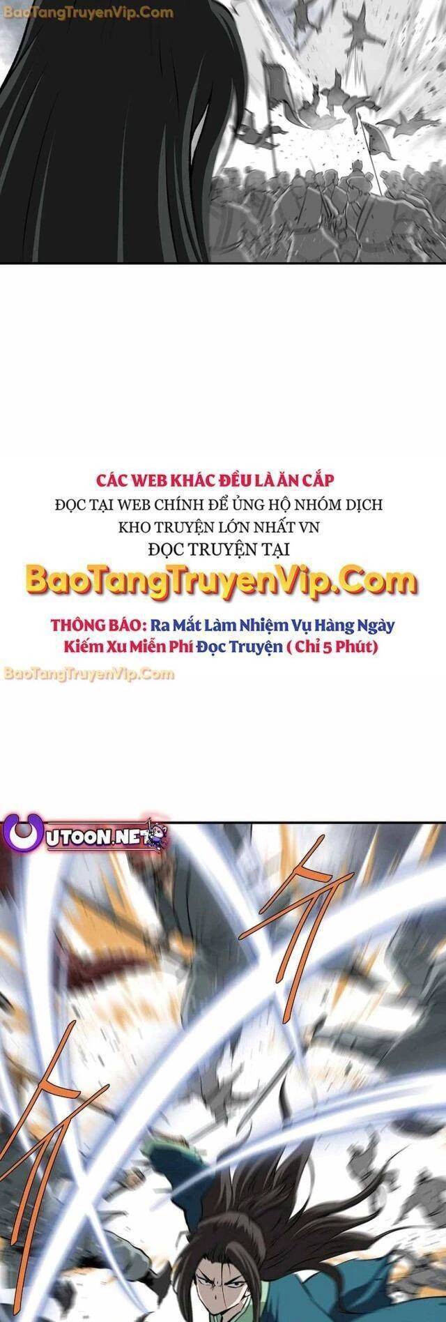 Cung Quỷ Kiếm Thần