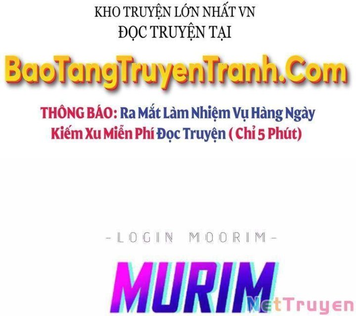 Đăng Nhập Murim