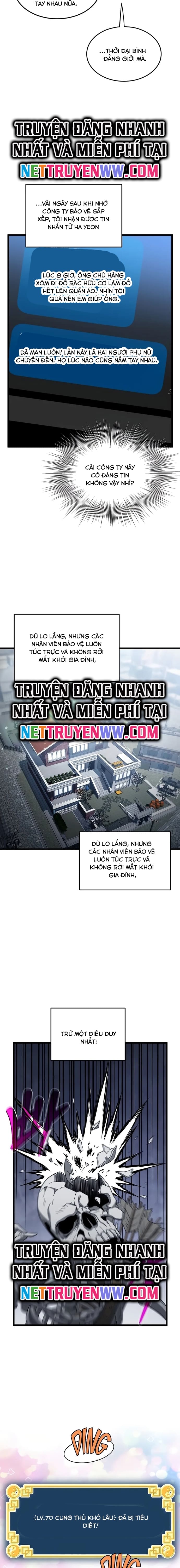 Đăng Nhập Murim