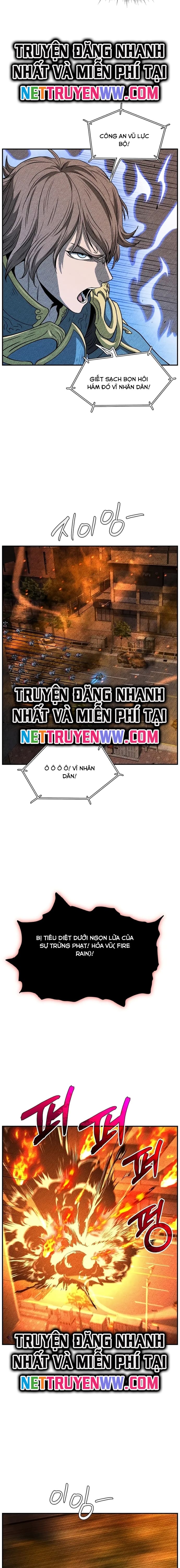 Đăng Nhập Murim