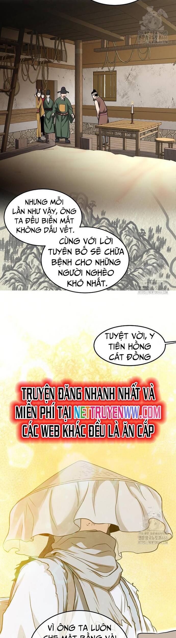 Đăng Nhập Murim