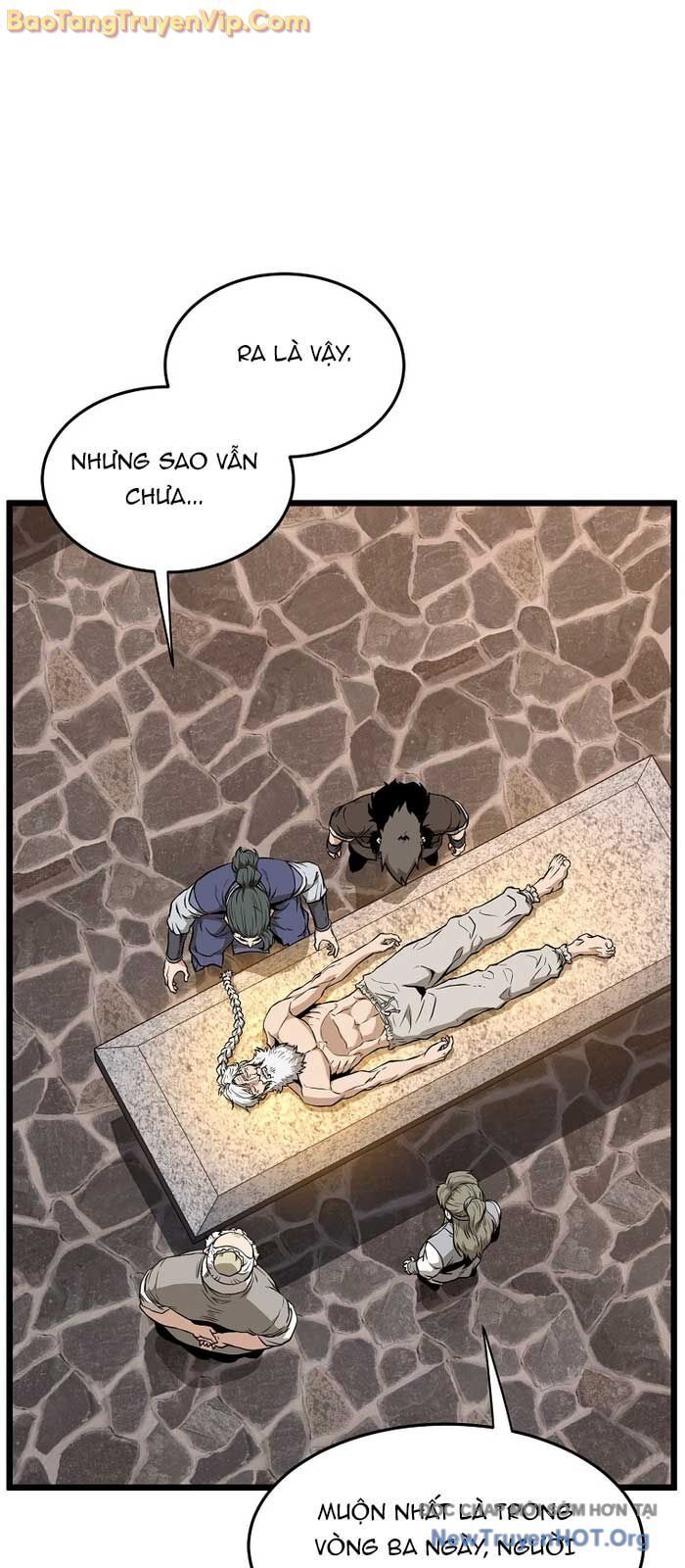 Đăng Nhập Murim