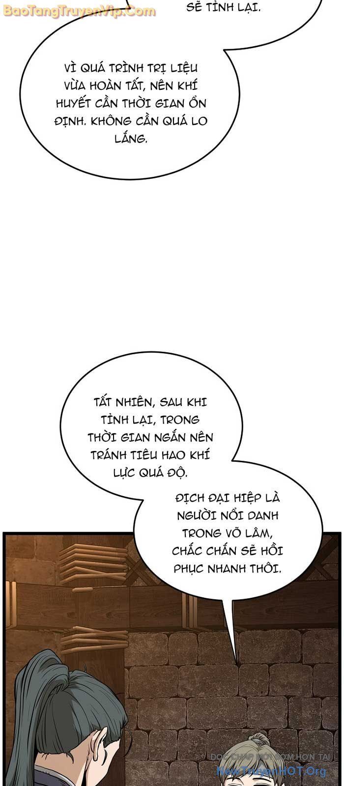 Đăng Nhập Murim