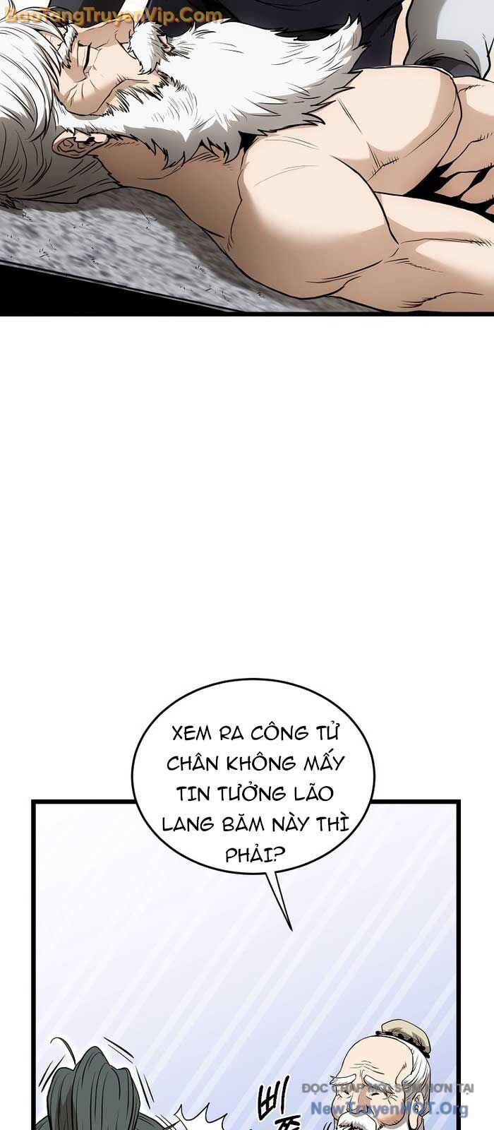 Đăng Nhập Murim