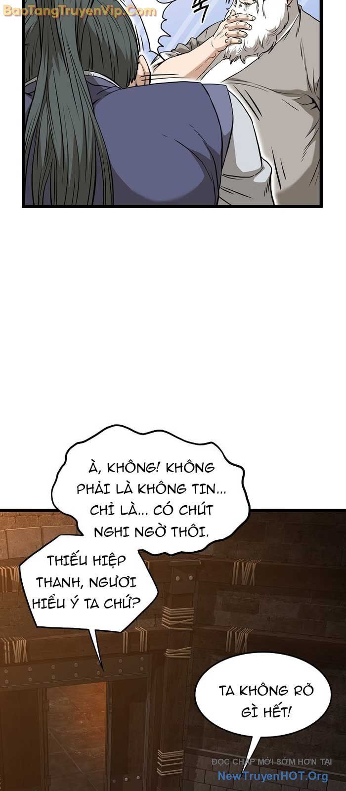 Đăng Nhập Murim