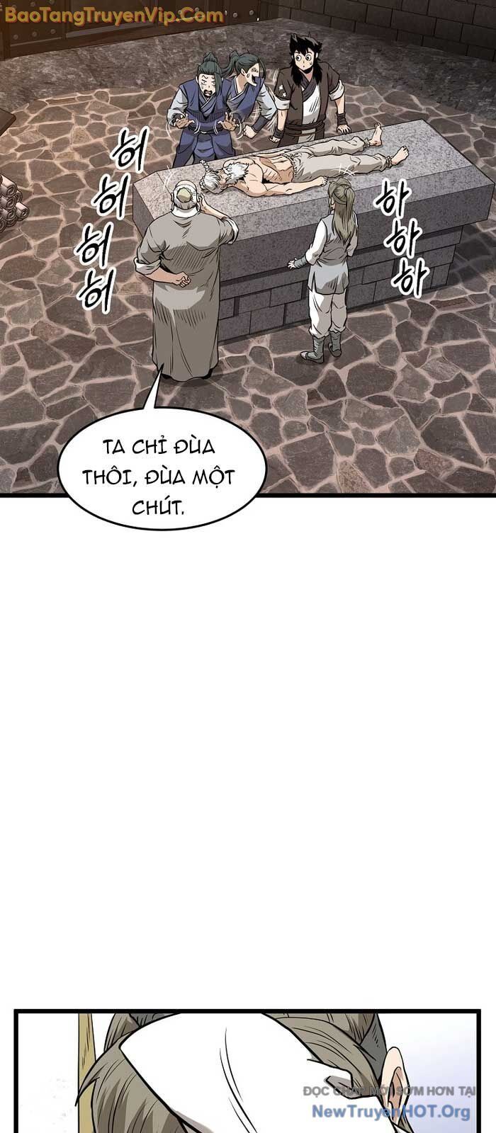 Đăng Nhập Murim