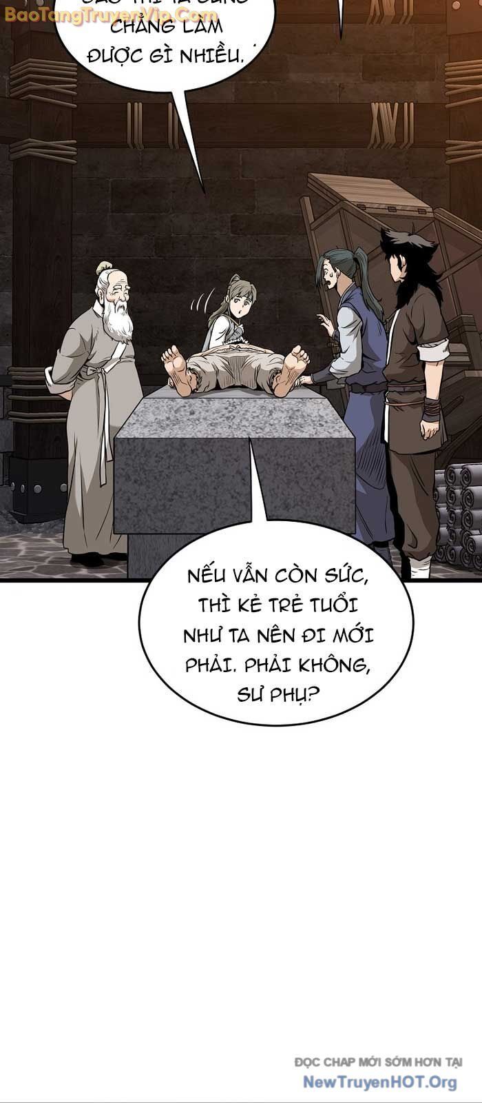 Đăng Nhập Murim