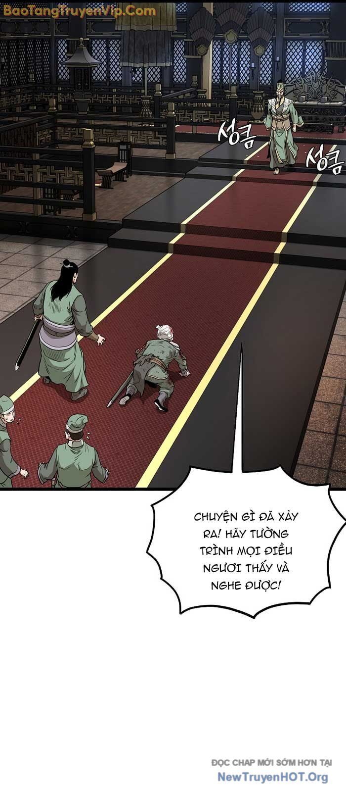 Đăng Nhập Murim