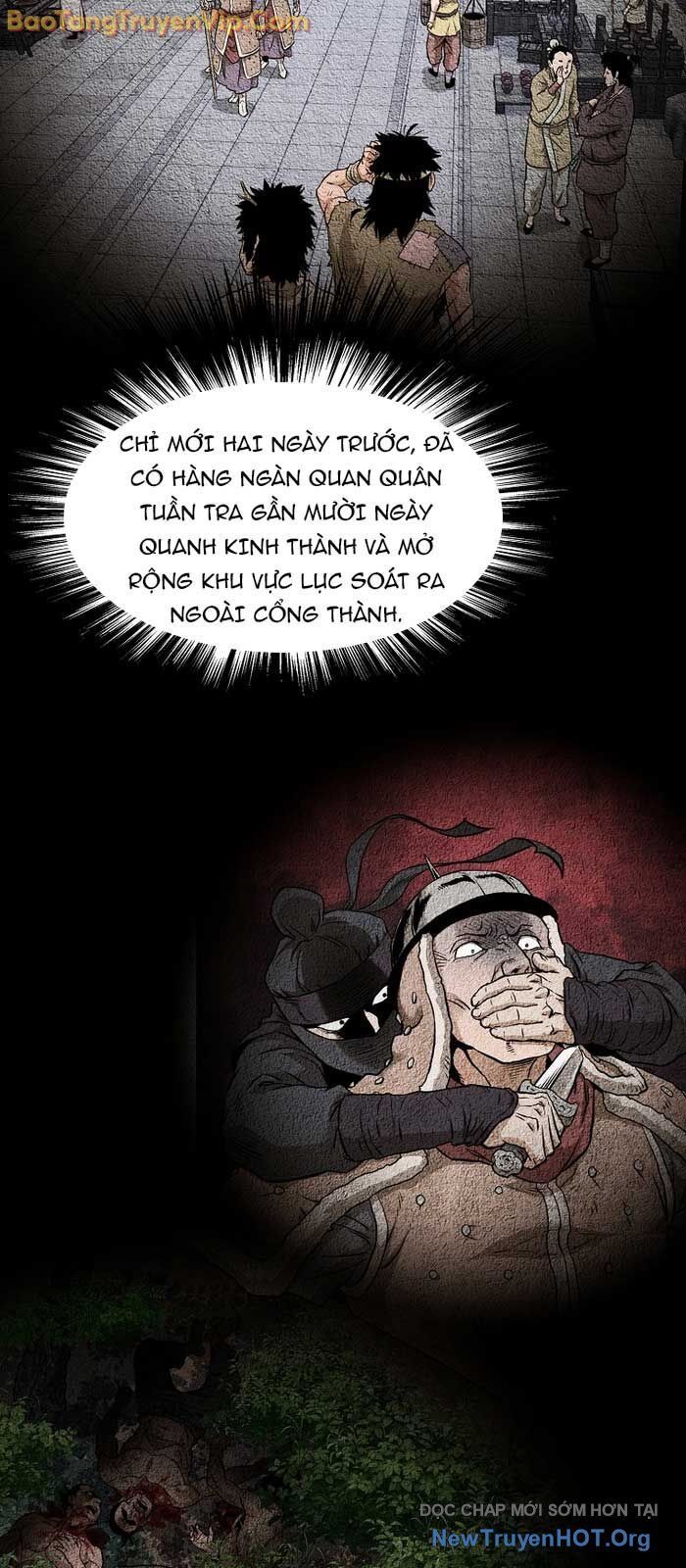 Đăng Nhập Murim