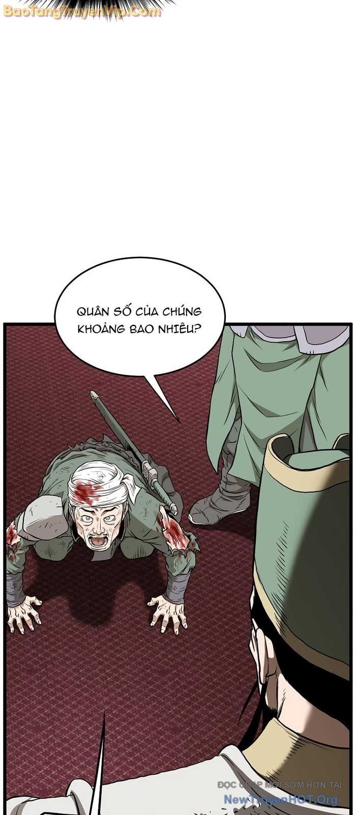 Đăng Nhập Murim